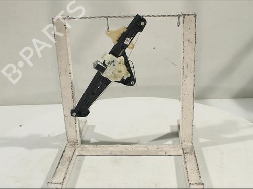 Used Front right window mechanism Front right window mechanism RENAULT CLIO V (B7_) 1.0 LPG (B7MT) (91 hp) 12084085 12084085