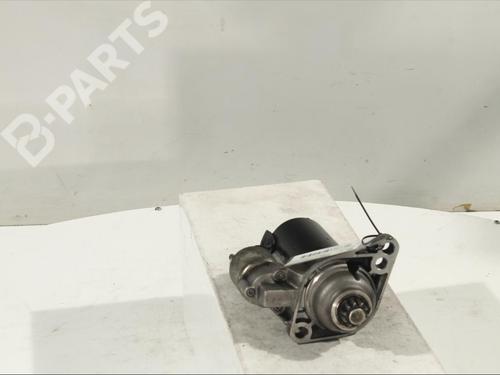 Starter VW POLO (9N_, 9A_)  | BP11906509M8 