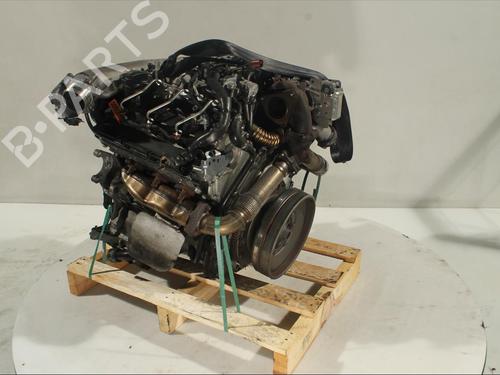 Engine AUDI A4 B8 (8K2)  | BP15227522M1 