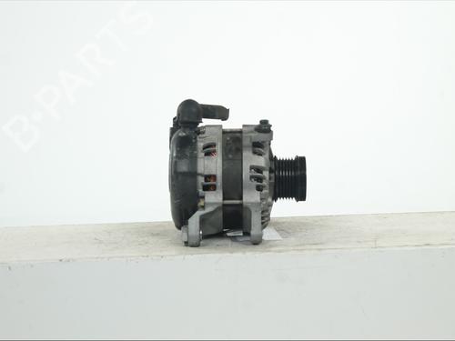 Alternator SUBARU XV (GT) 1.6 i AWD (GT3) | BP37455660M7 - Image 3