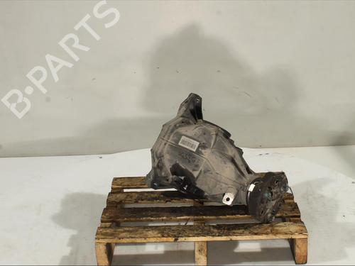 Rear differential MERCEDES-BENZ C-CLASS (W204) C 250 CGI (204.047) | BP23238437M24 - Image 3