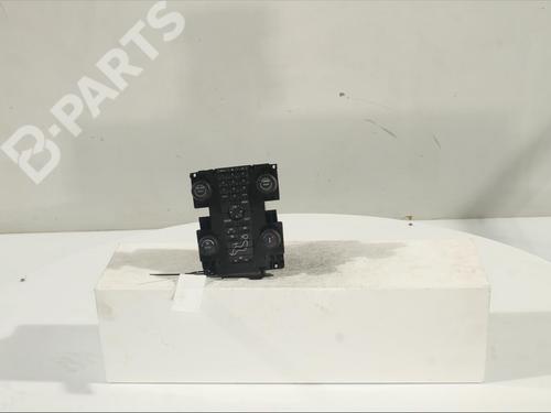Commande Chauffage VOLVO S40 II (544) 2.0 D (136 hp) 11910897