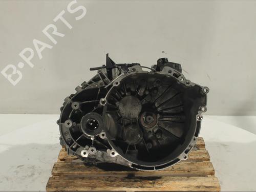 Used Gearbox Gearbox VOLVO V40 Hatchback (525) D3 (150 hp) 12204761 12204761