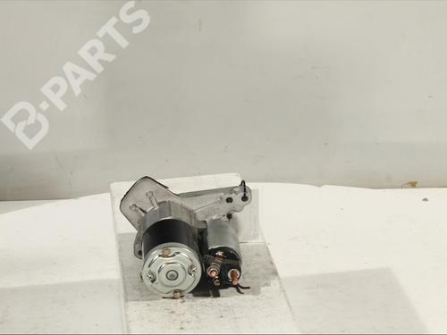 Starter RENAULT CLIO IV (BH_) 1.2 TCe 120 (BHAU) | BP11905583M8 