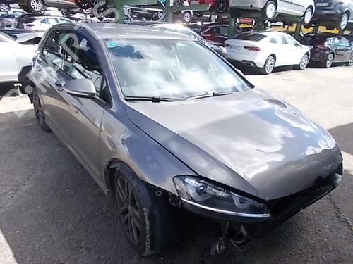 Display monitor VW GOLF VII (5G1, BQ1, BE1, BE2) 2.0 TDI | BP26375911C48 