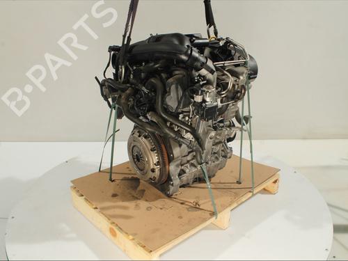 Motor VW POLO V (6R1, 6C1) 1.2 TSI 16V | BP30841237M1