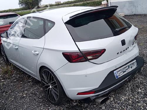 Starter SEAT LEON (5F1) 2.0 Cupra | BP30692034M8  - Image 6