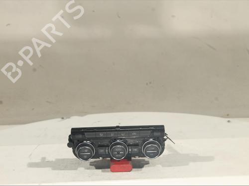 Commande Chauffage VW GOLF ALLTRACK VII Variant (BA5, BV5) [2014-2020]  19505331
