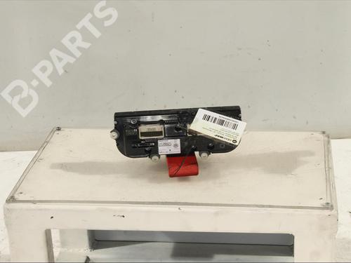 AC Styreenhet / Manøvreringsenhet VW SHARAN (7N1, 7N2) [2010-2022]  11989533
