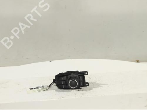 Used Switch Switch BMW 1 (F20) 118 d (143 hp) 11985957 11985957