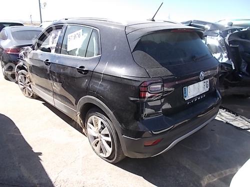 Engine VW T-CROSS (C11, D31) 1.0 TSi | BP38788545M1 - Image 9