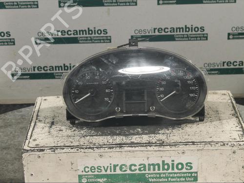instrument-cluster-citroen-berlingo-multispace-b9-2008-26919528 main image