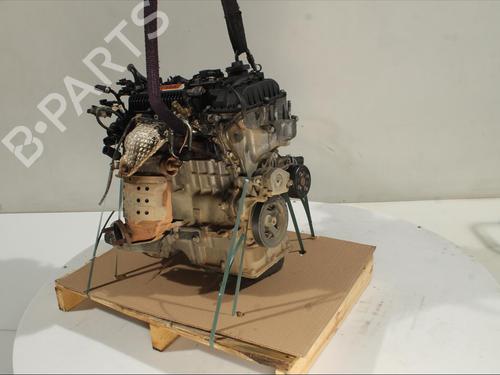 Motor KIA RIO IV (YB, SC, FB) 1.25 | BP27555111M1 