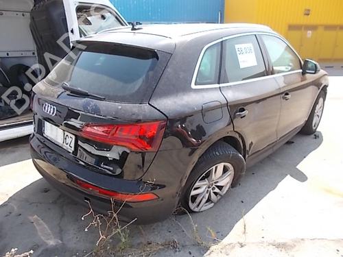 Headlight switch AUDI Q5 (FYB, FYG) 2.0 TDI quattro | BP39217421I24 - Image 6