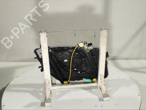 Front right window mechanism MERCEDES-BENZ CLA (C118)  | BP16450309C23 