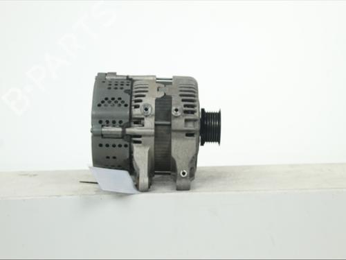 Alternator FORD PUMA (J2K, CF7) 1.0 EcoBoost mHEV | BP36496522M7 - Image 3