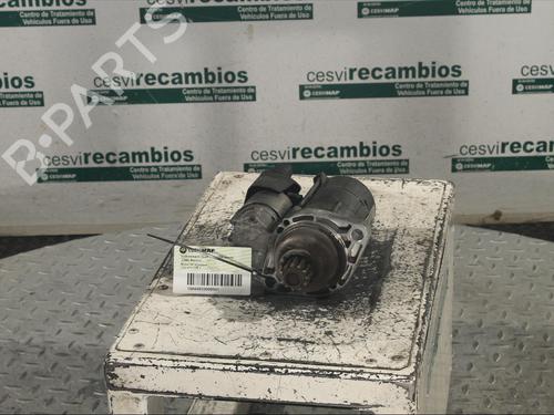 Starter VW GOLF PLUS V (5M1, 521)  | BP15251435M8 