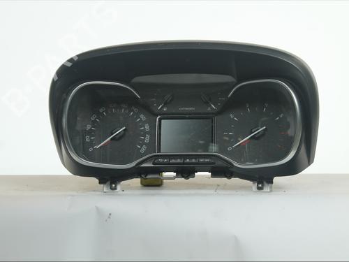 instrument-cluster-citroen-c3-aircross-ii-2r_-2c_-2017-38973064 main image