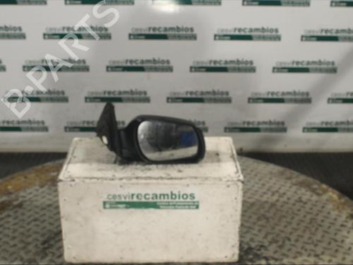 Used Right mirror MAZDA 3 Saloon (BK) 1.6 (BK12) (105 hp) 12075627