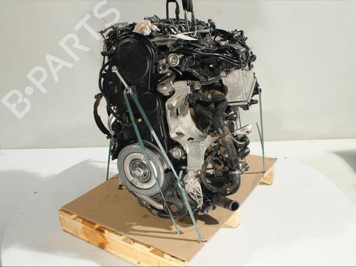 Engine VOLVO XC60 II (246) B4 Mild-Hybrid | BP26229875M1 