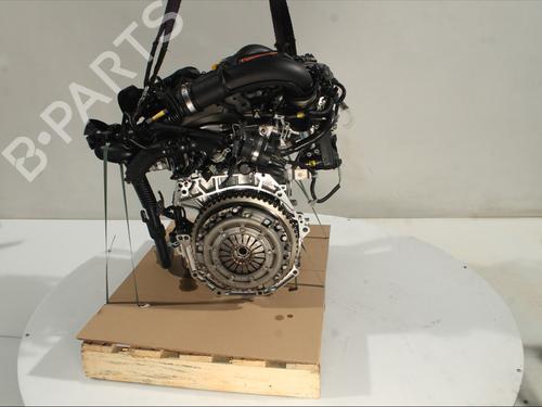 Engine DACIA SANDERO III 1.0 TCe 100 ECO-G | BP32005258M1 