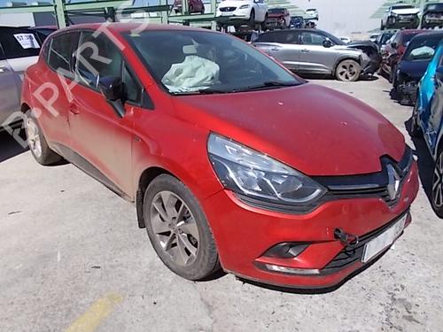 Engine RENAULT CLIO IV (BH_) 1.5 dCi 75 | BP34498154M1  - Image 8