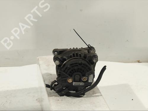 Used Alternator Alternator PEUGEOT 308 I (4A_, 4C_) 1.6 HDi (90 hp) 11906779 11906779