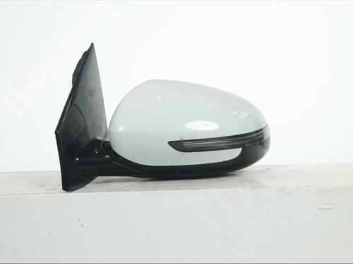 Used Left mirror Left mirror KIA SPORTAGE IV (QL, QLE) 1.6 CRDi (136 hp) 36283821 36283821