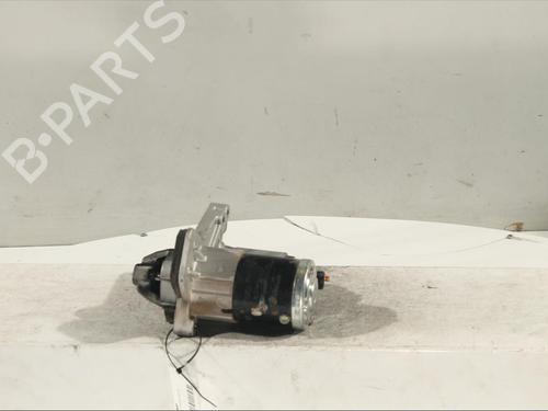 Used Starter Starter RENAULT CAPTUR I (J5_, H5_) 0.9 TCe 90 (90 hp) 11909538 11909538