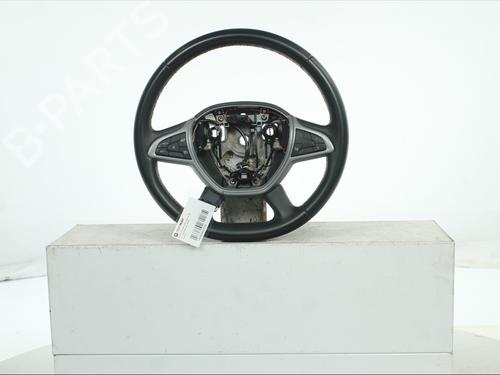 Used Steering wheel Steering wheel DACIA DUSTER (HM_) 1.5 dCi 115 4x4 (HMAD) (116 hp) 40205570 40205570