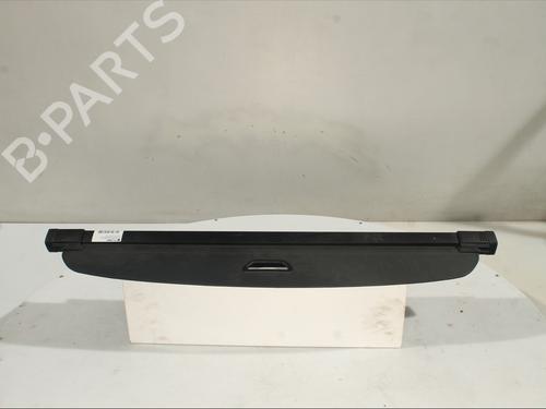 Hattehylle MERCEDES-BENZ GLC (X253) 220 d 4-matic (253.905, 253.903) (170 hp) 32178525