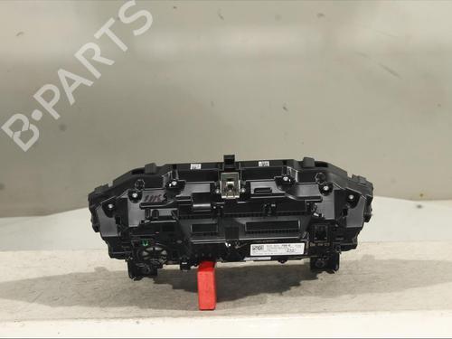 Used Instrument cluster Instrument cluster AUDI A1 Allstreet (GBH) 30 TFSI (110 hp) 23882472 23882472