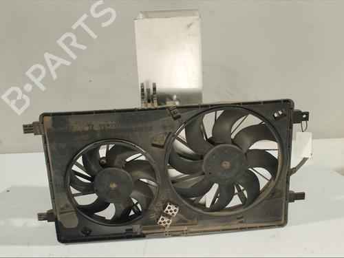 radiator-fan-renault-master-iii-van-fv-2010-33999336 main image