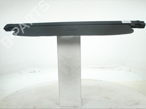 Used Rear parcel shelf Rear parcel shelf AUDI A6 Allroad C7 (4GH, 4GJ) 3.0 TDI quattro (204 hp) 33860787 33860787