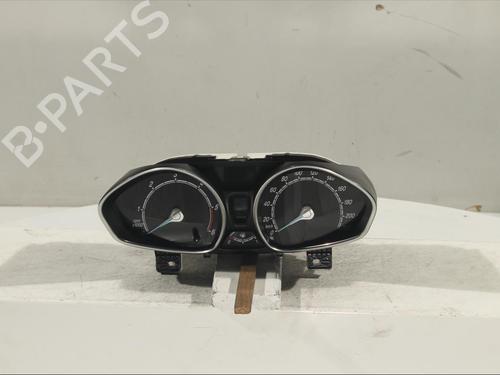 Used Instrument cluster FORD TOURNEO COURIER B460 MPV 1.5 TDCi (95 hp) 26925260