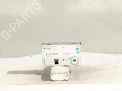 Display monitor OPEL MOKKA / MOKKA X (J13) 1.7 CDTI (_76) | BP25835483C48 