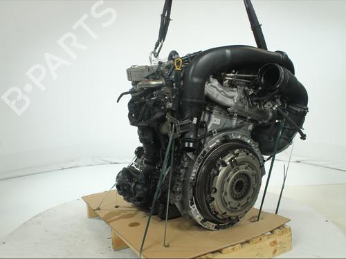 Engine MERCEDES-BENZ A-CLASS (W176) A 200 CDI / d (176.008) | BP36444644M1 - Image 2