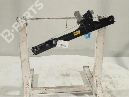Front right window mechanism FIAT DOBLO Bus (263_)  | BP12174681C23 