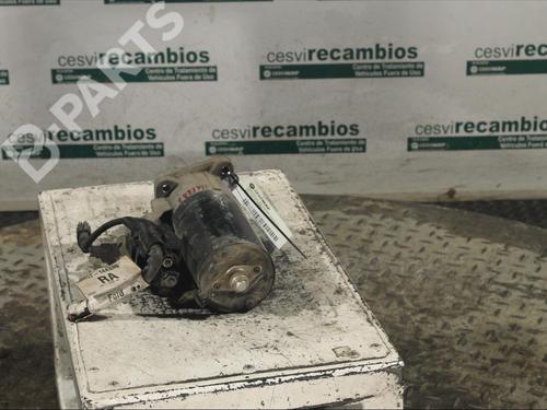 Starter FORD FOCUS II (DA_, HCP, DP)  | BP11895778M8 