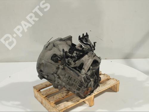 Getriebe FORD FOCUS II (DA_, HCP, DP) 1.6 TDCi | BP11910300M3