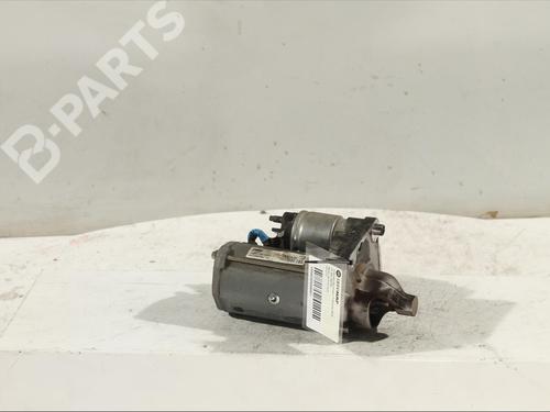 Used Starter CITROËN BERLINGO Box Body/MPV (B9) [2008-2025]  11904188
