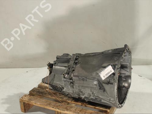 Gearbox MERCEDES-BENZ C-CLASS (W203) C 220 CDI (203.008) | BP17209306M3