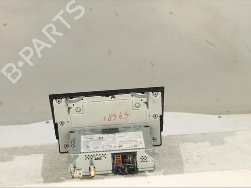 Radio SEAT IBIZA V (KJ1, KJG) 1.6 TDI | BP29419957E6 