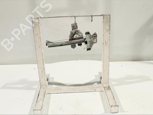 Used Rear right window mechanism Rear right window mechanism CITROËN C4 I (LC_) 1.6 HDi (109 hp) 12081738 12081738