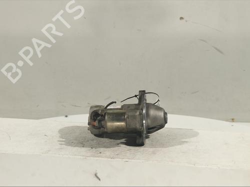 Used Starter OPEL ASTRA J (P10) 1.7 CDTI (68) (110 hp) 13489142