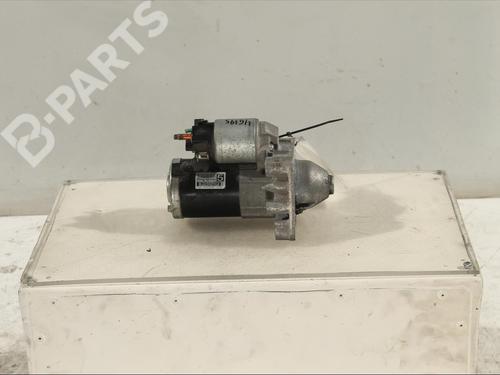 Startmotor CITROËN C4 II (NC_) 1.6 HDi 115 (114 hp) 11904222