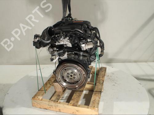 Engine VW POLO V (6R1, 6C1)  | BP16941431M1 