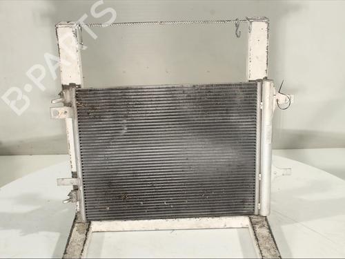 Used AC radiator AC radiator PEUGEOT 308 II (LB_, LP_, LW_, LH_, L3_) 1.6 BlueHDi 120 (120 hp) 17975550 17975550