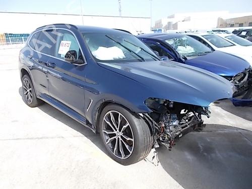 Used Parts BMW X3 (G01, F97, G08) xDrive 20 d 1329324