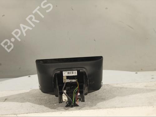Display monitor CITROËN C4 CACTUS 1.5 BlueHDi 120 | BP29382994C48 - Image 2